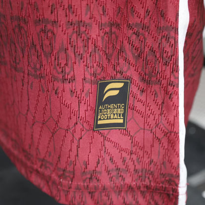 Arsenal 2026/2027 Jersey