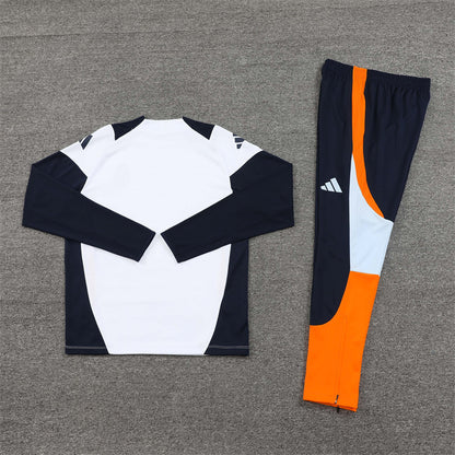 Real Madrid 2024/2025 Training Suit
