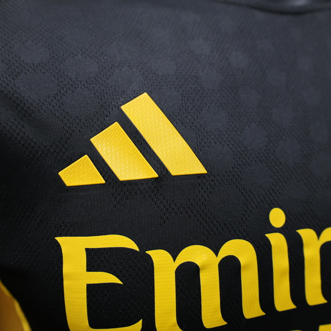 Real Madrid 2025/2026 Jersey