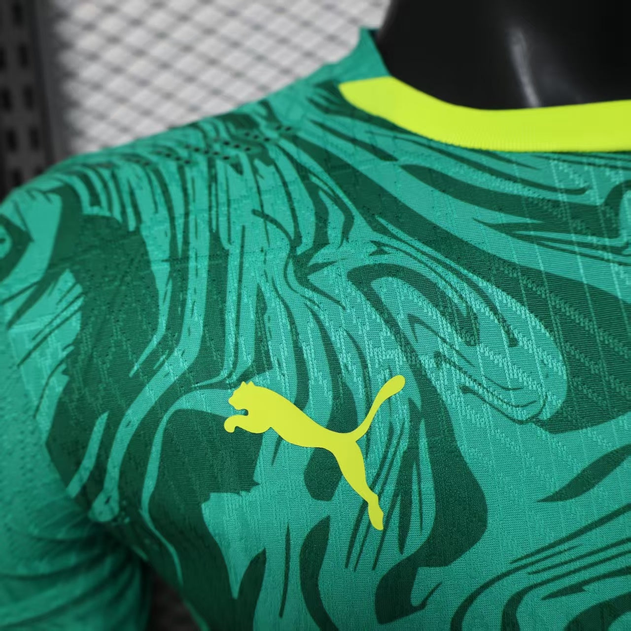 Senegal 2026 Away Jersey