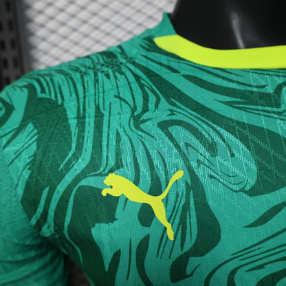 Senegal 2026 Away Jersey