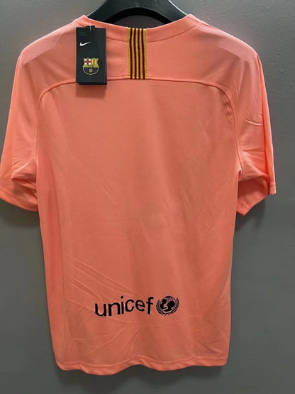 Barcelona 2018/2019 Third Jersey