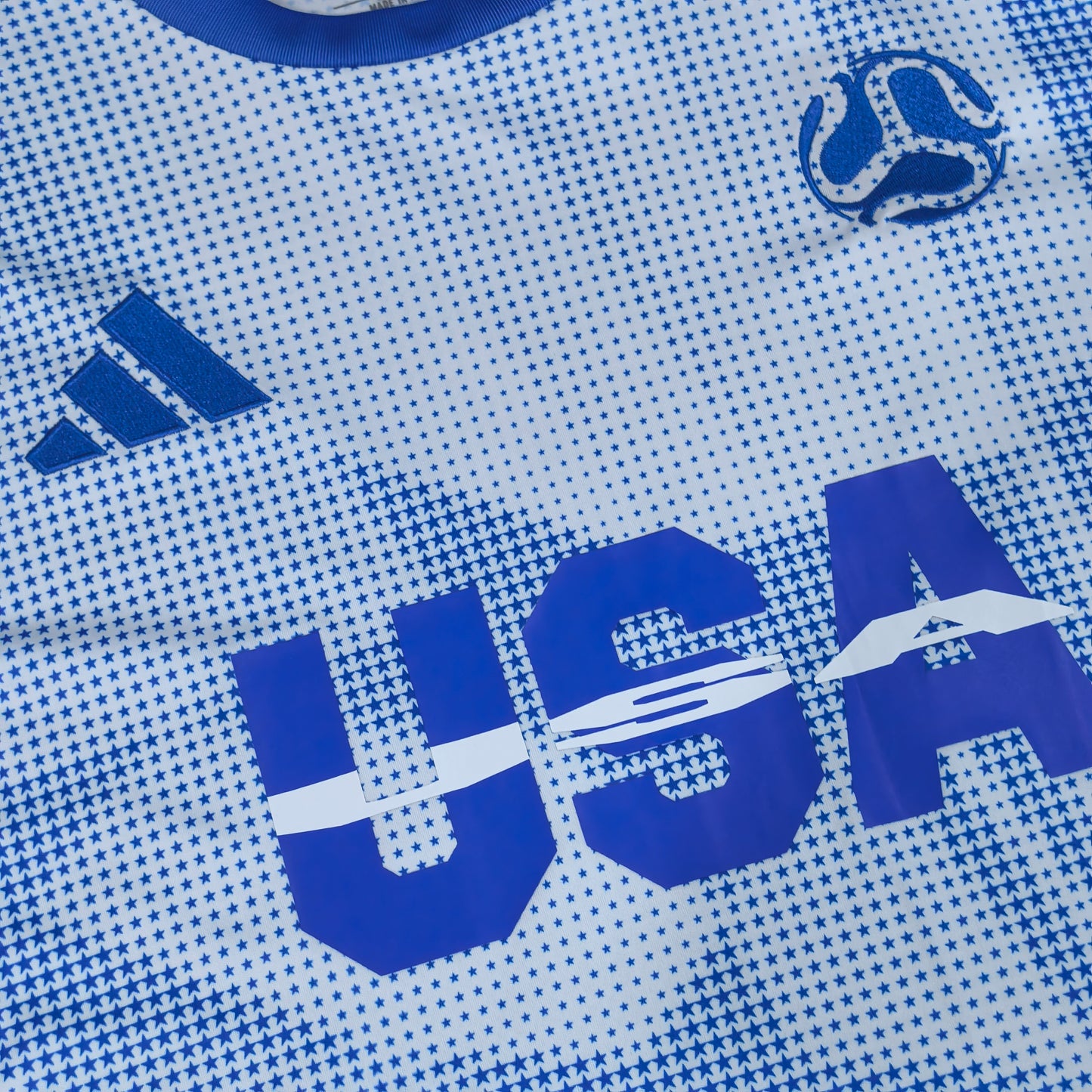 USA 2026 Jersey