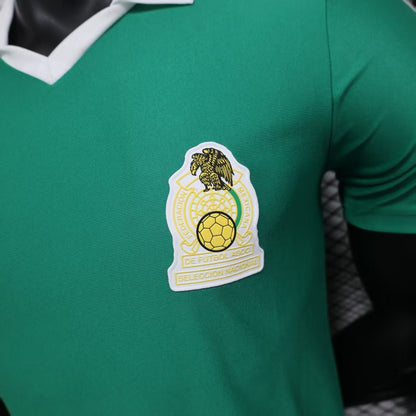 Mexico 2026 Jersey
