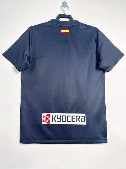 Atletico Madrid 2011/2012 Away Jersey