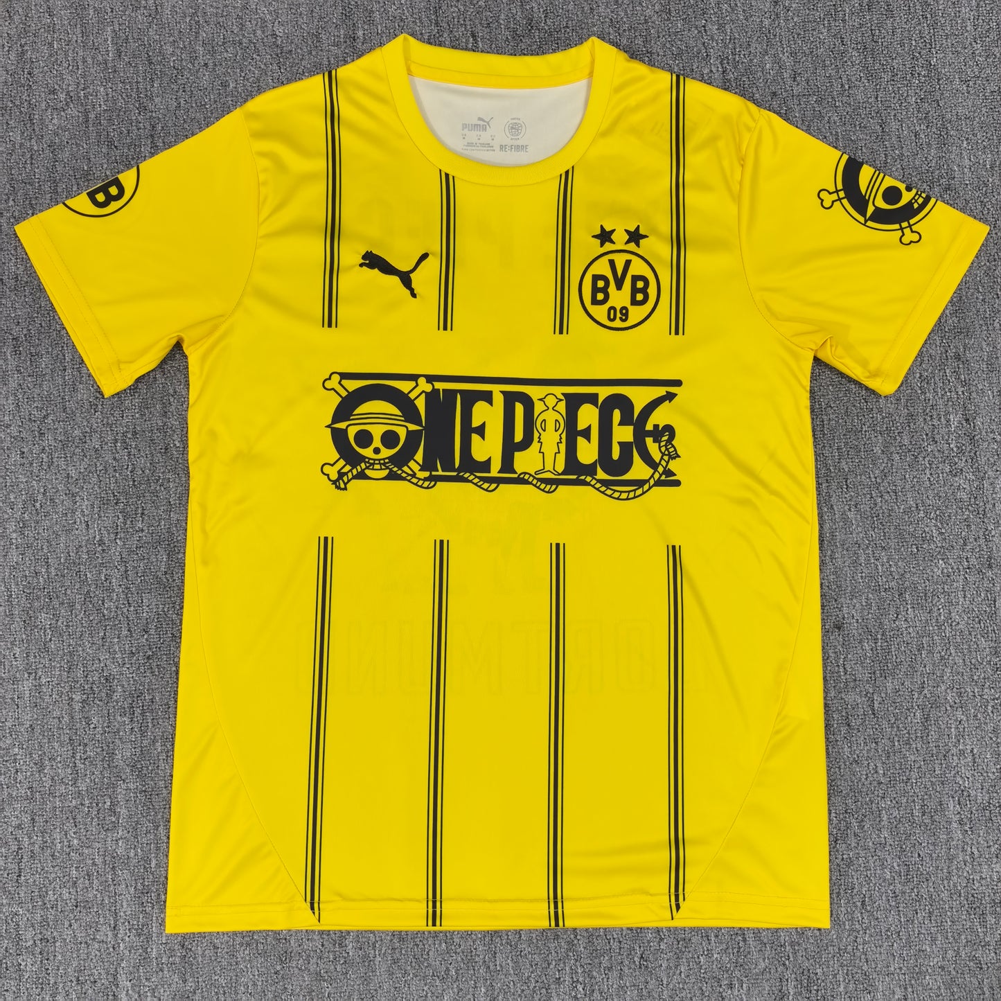 Dortmund 2025/2026 Jersey