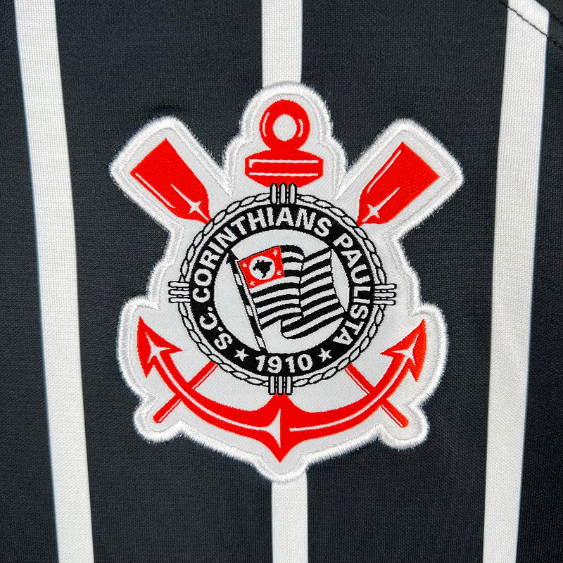 Corinthians 2023/2024 Away Jersey