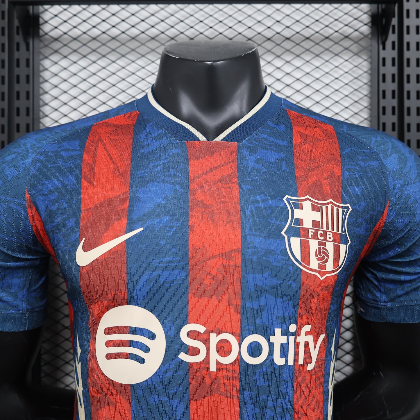 Barcelona 2024/2025 Jersey