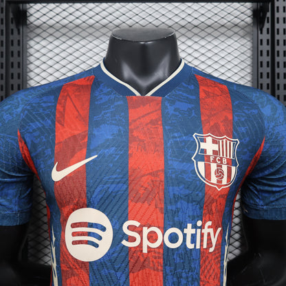 Barcelona 2024/2025 Jersey