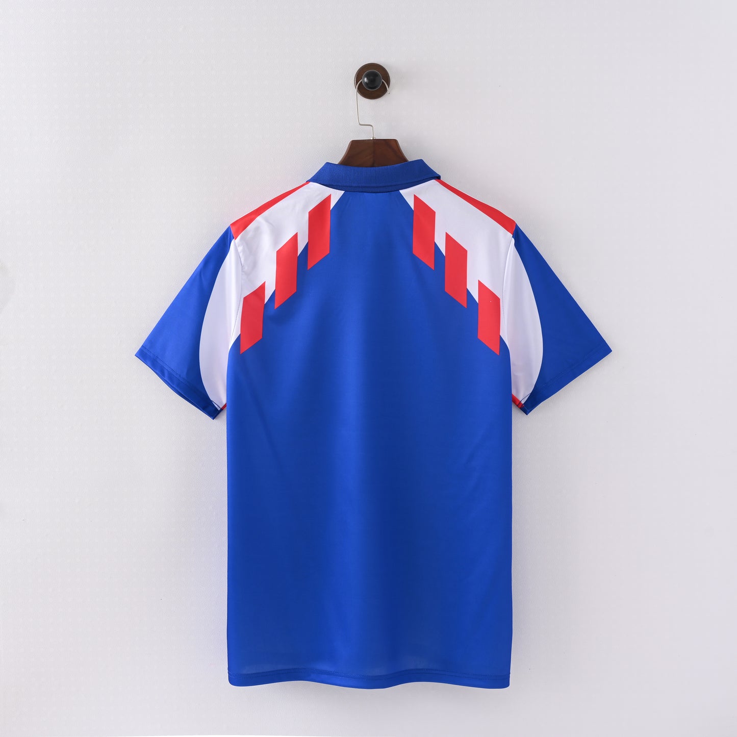 France 1990 Home Jersey