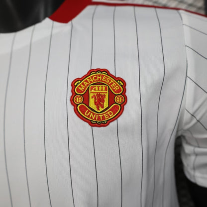 Manchester United 2025/2026 Jersey