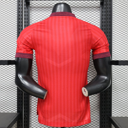 Lyon 2026/2027 Away Jersey