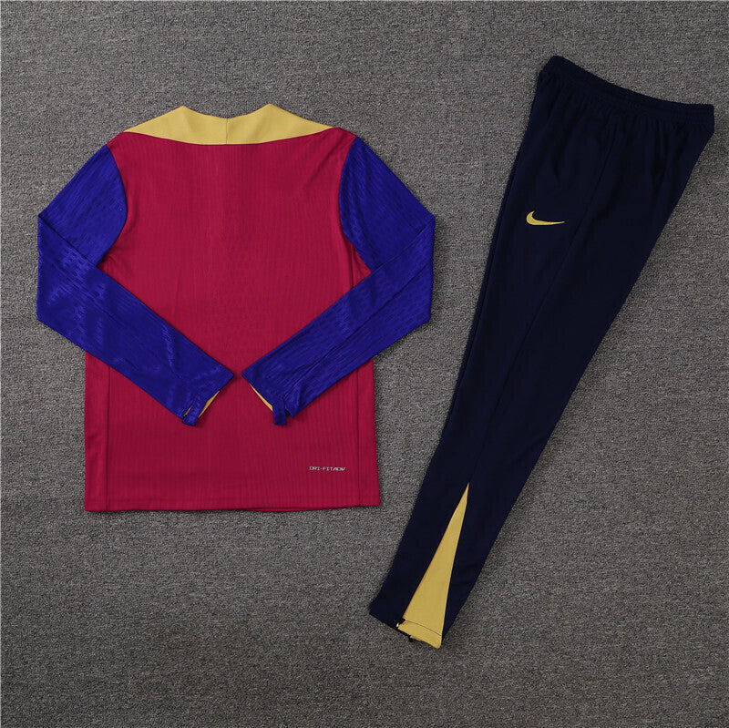 Barcelona 2024/2025 Training Suit