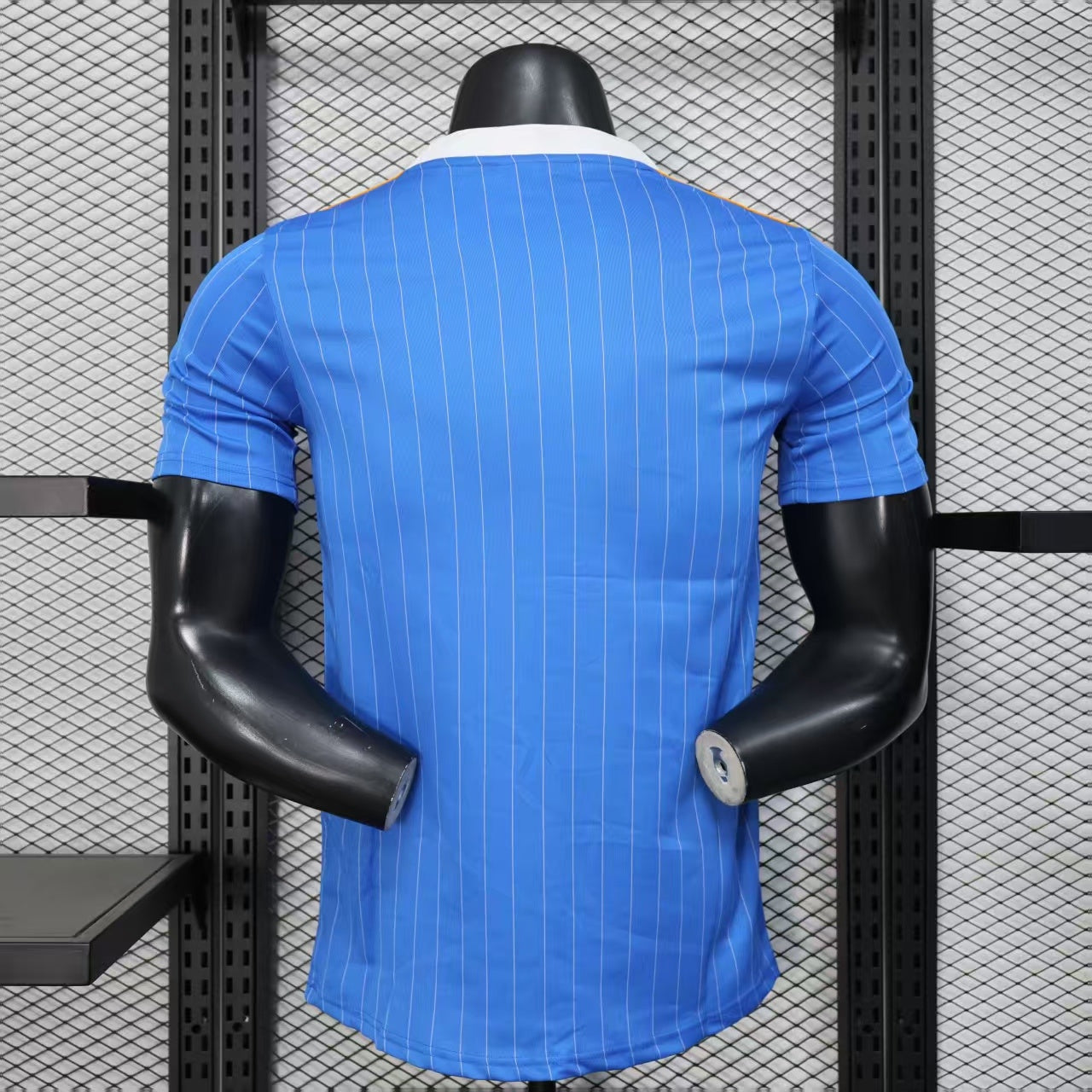 Real Madrid 2026/2027 Jersey