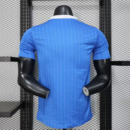 Real Madrid 2026/2027 Jersey