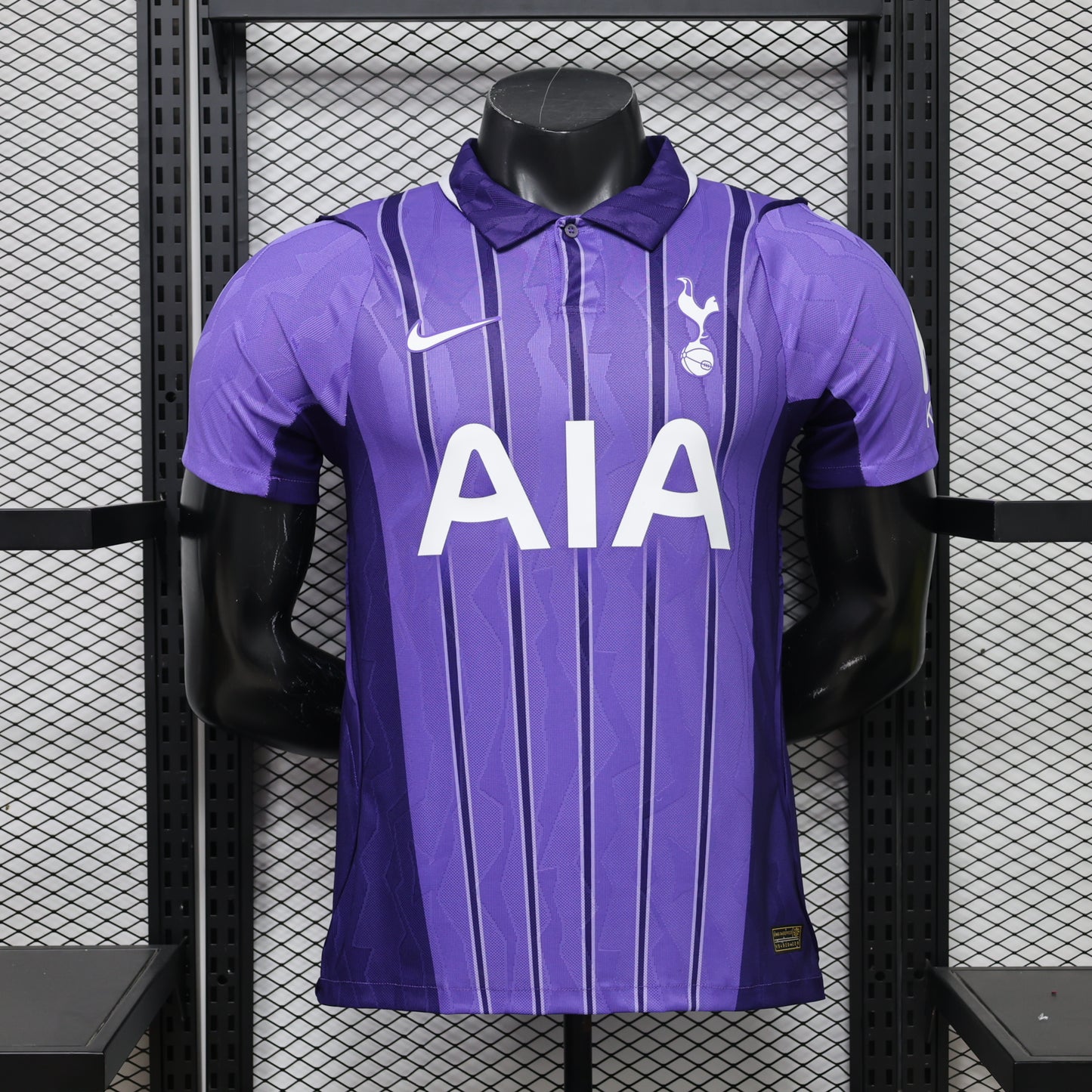 Tottenham 2026/2027 Third Jersey