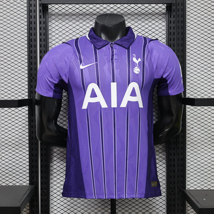 Tottenham 2026/2027 Third Jersey