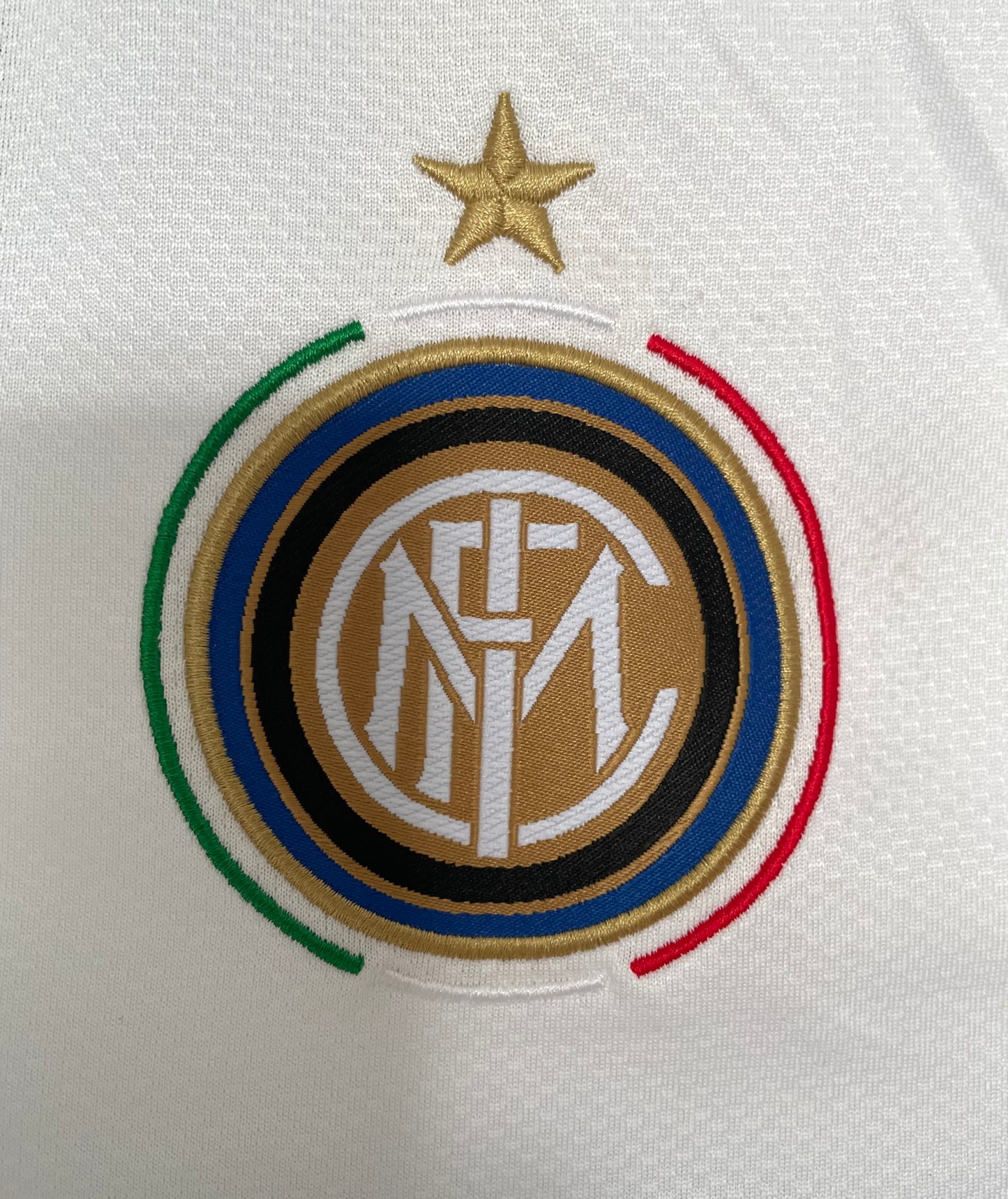 Inter Milan 2009/2010 Away Jersey