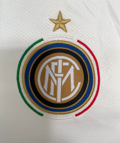 Inter Milan 2009/2010 Away Jersey