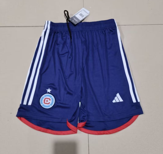 Chicago Fire 2023/2024 Shorts