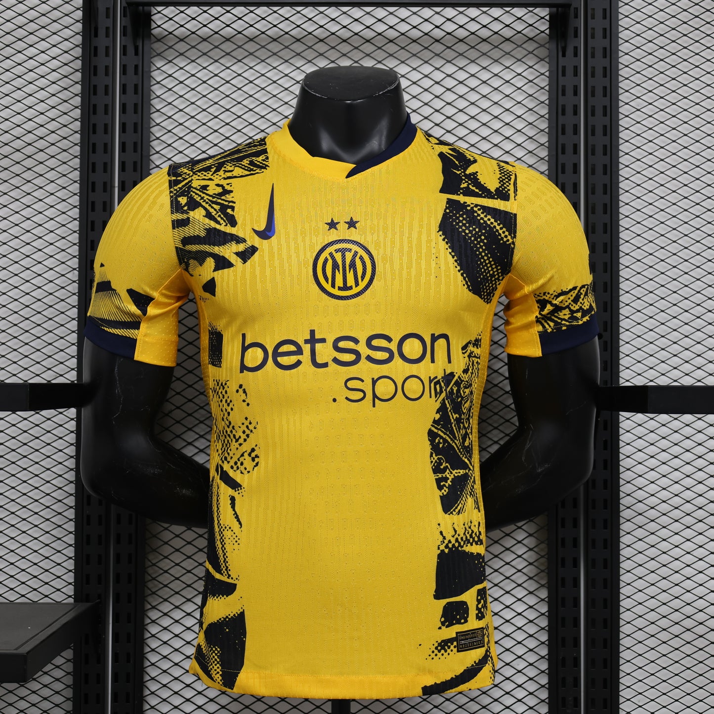 Inter Milan 2024/2025 Third Jersey