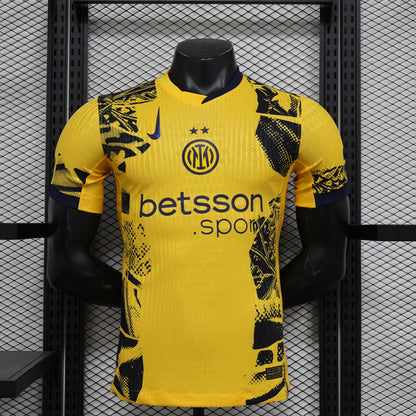 Inter Milan 2024/2025 Third Jersey
