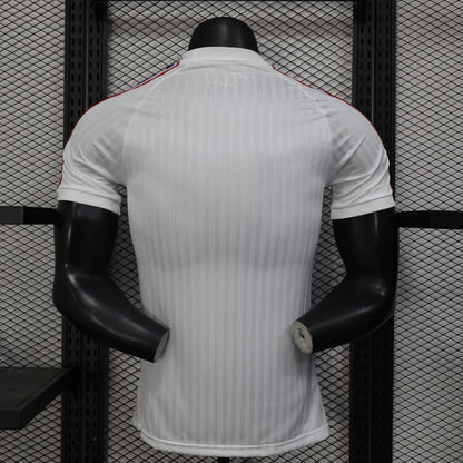 Lyon 2025/2026 Jersey