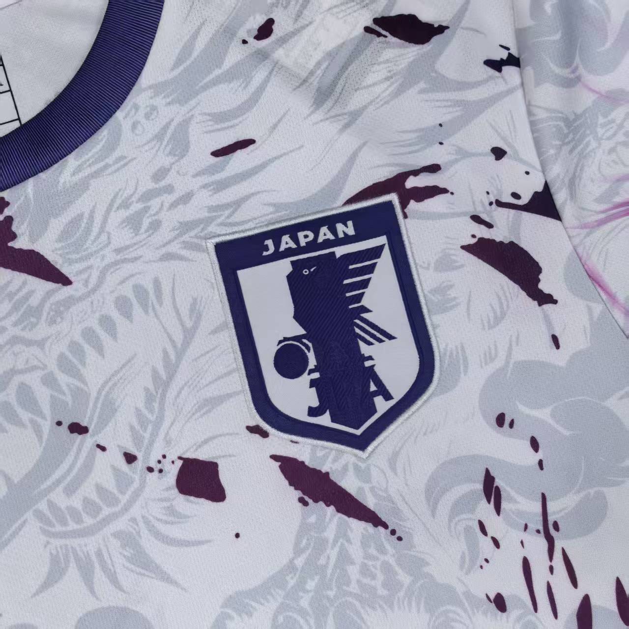 Japan 2024 Jersey