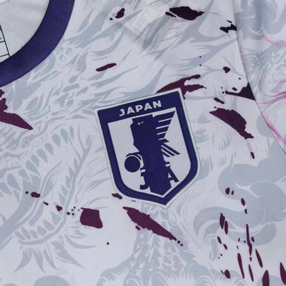 Japan 2024 Jersey