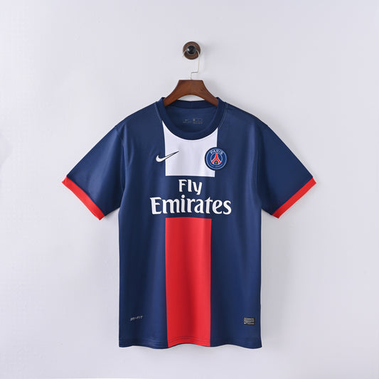 PSG 2013/2014 Home Jersey