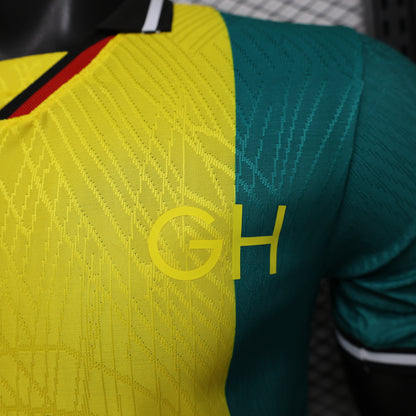 Ghana 2026 Jersey