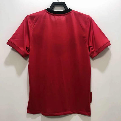 Manchester United 2009/2010 Home Jersey