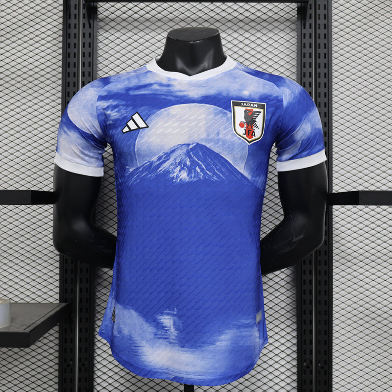 Japan 2024 Jersey