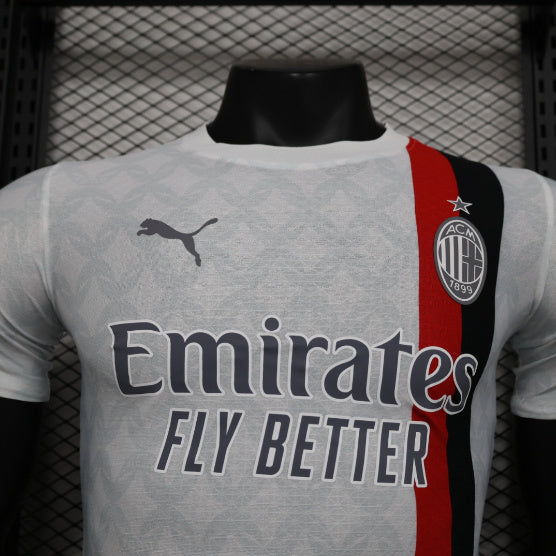AC Milan 2023/2024 Away Jersey