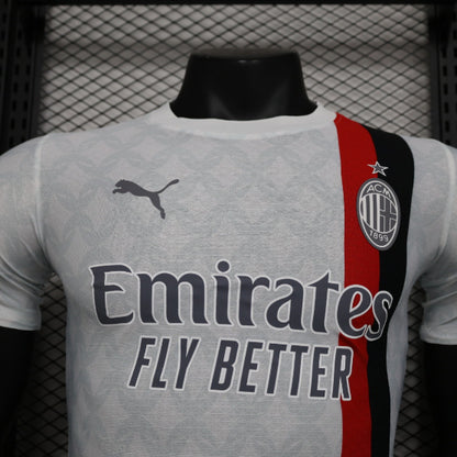 AC Milan 2023/2024 Away Jersey