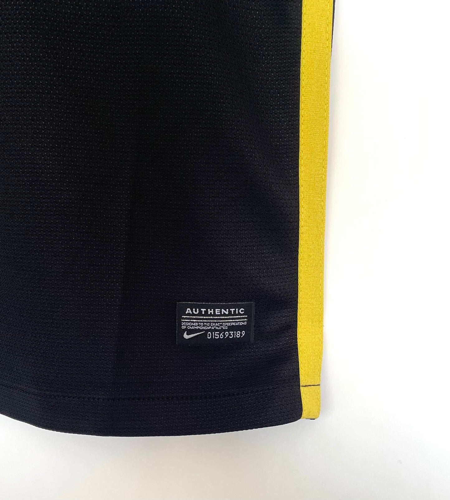 Barcelona 2013/2014 Third Jersey