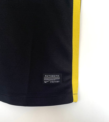 Barcelona 2013/2014 Third Jersey
