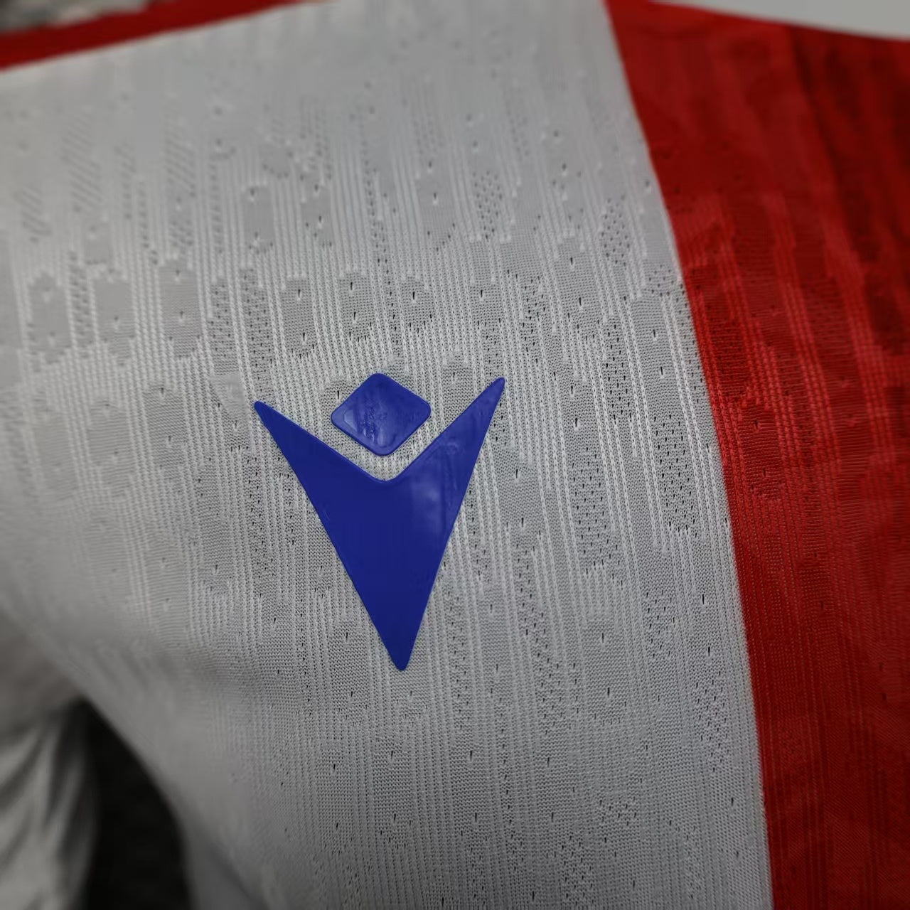Crystal Palace 2025/2026 Away Jersey