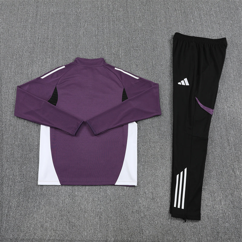 Manchester United 2025/2026 Training Suit