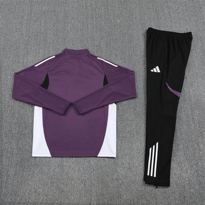 Manchester United 2025/2026 Training Suit