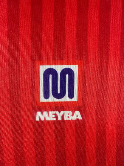 Barcelona 1989/1992 Home Jersey