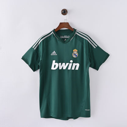 Real Madrid 2012/2013 Third Jersey