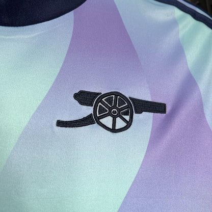 Arsenal 2024/2025 Jersey