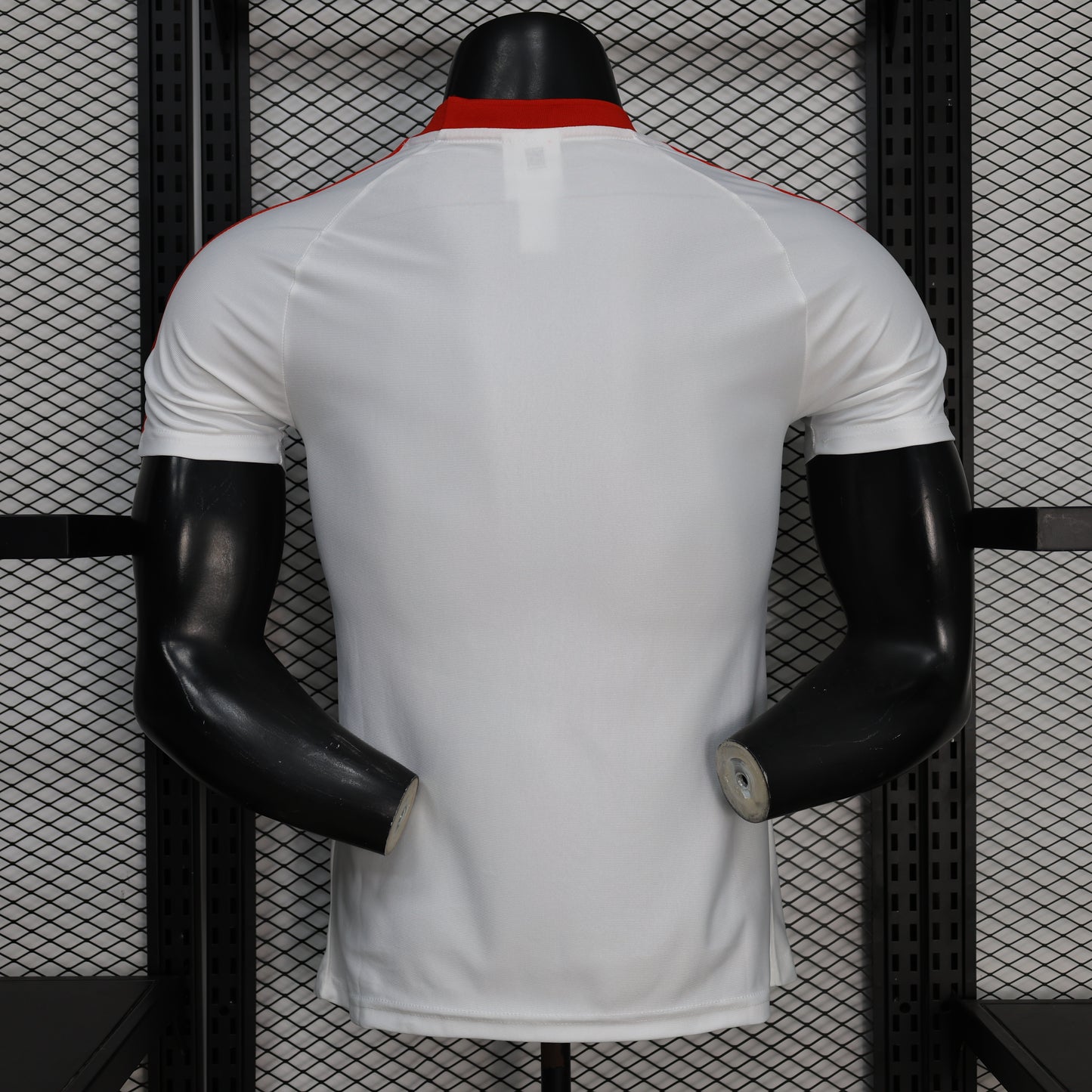 Liverpool 2025/2026 Jersey