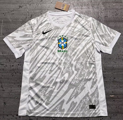 Brazil 2024 Jersey