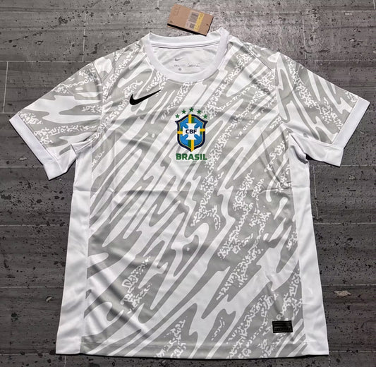 Brazil 2024 Jersey