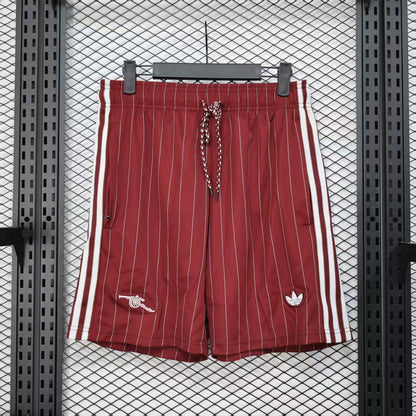Arsenal 2025/2026 Shorts