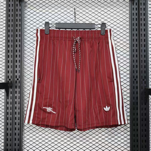 Arsenal 2025/2026 Shorts