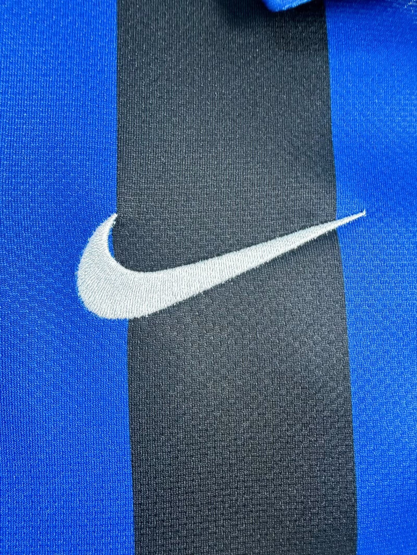 Inter Milan 2007/2008 Home Jersey