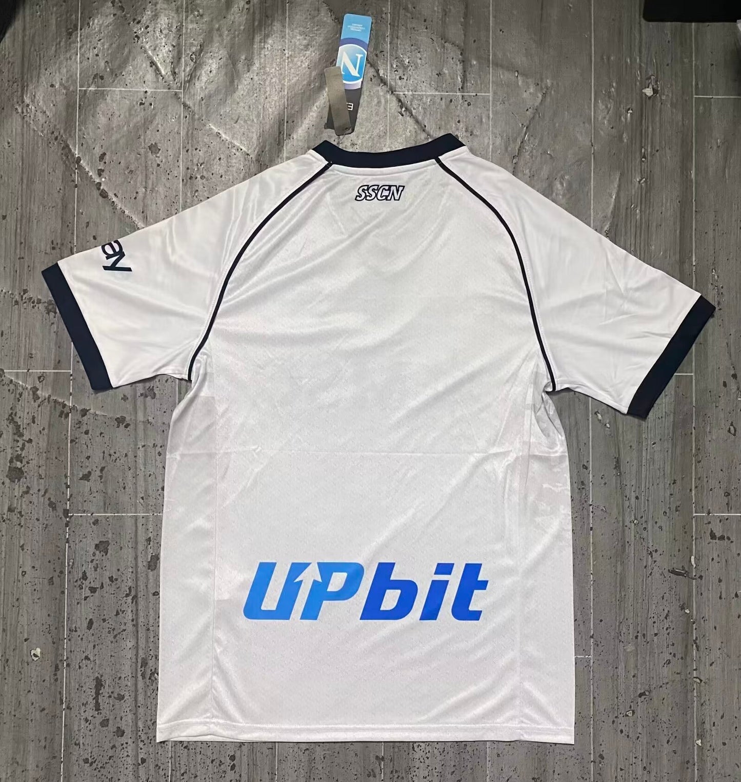 Napoli 2023/2024 Away Jersey